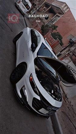 شێڤرۆلێت مالیبۆ